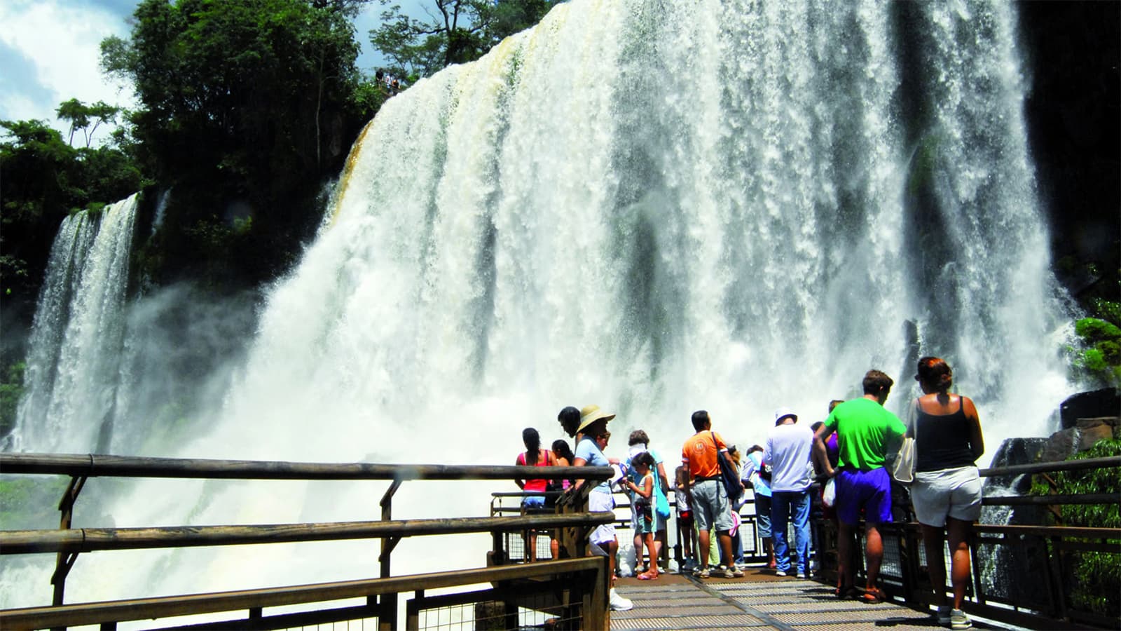 Cataratas del Iguazú - imagen 5