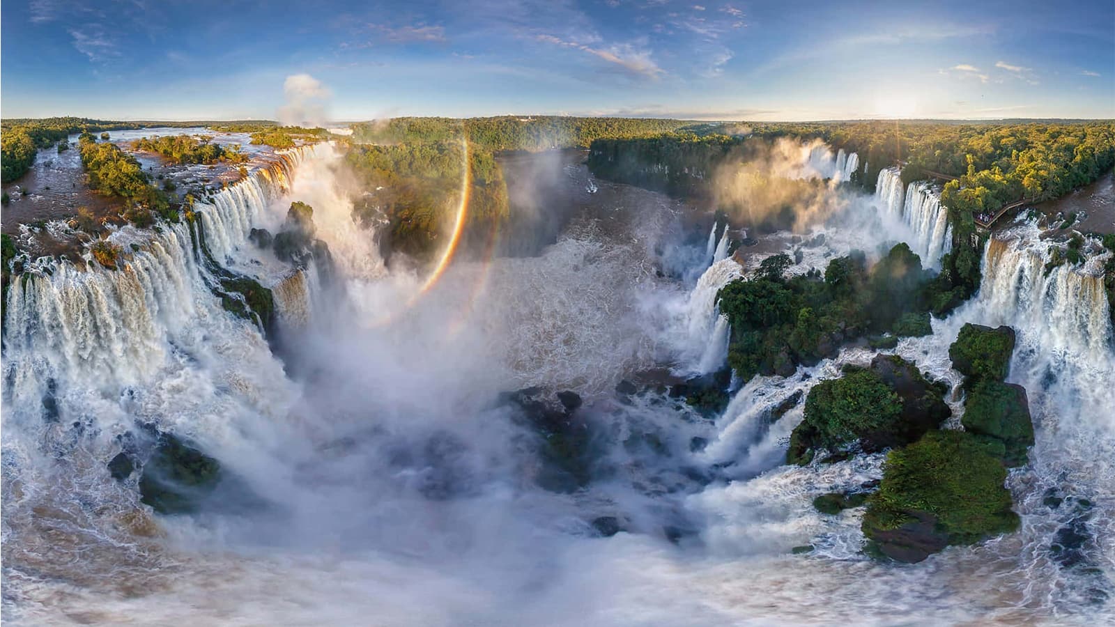 Cataratas del Iguazú - imagen 4