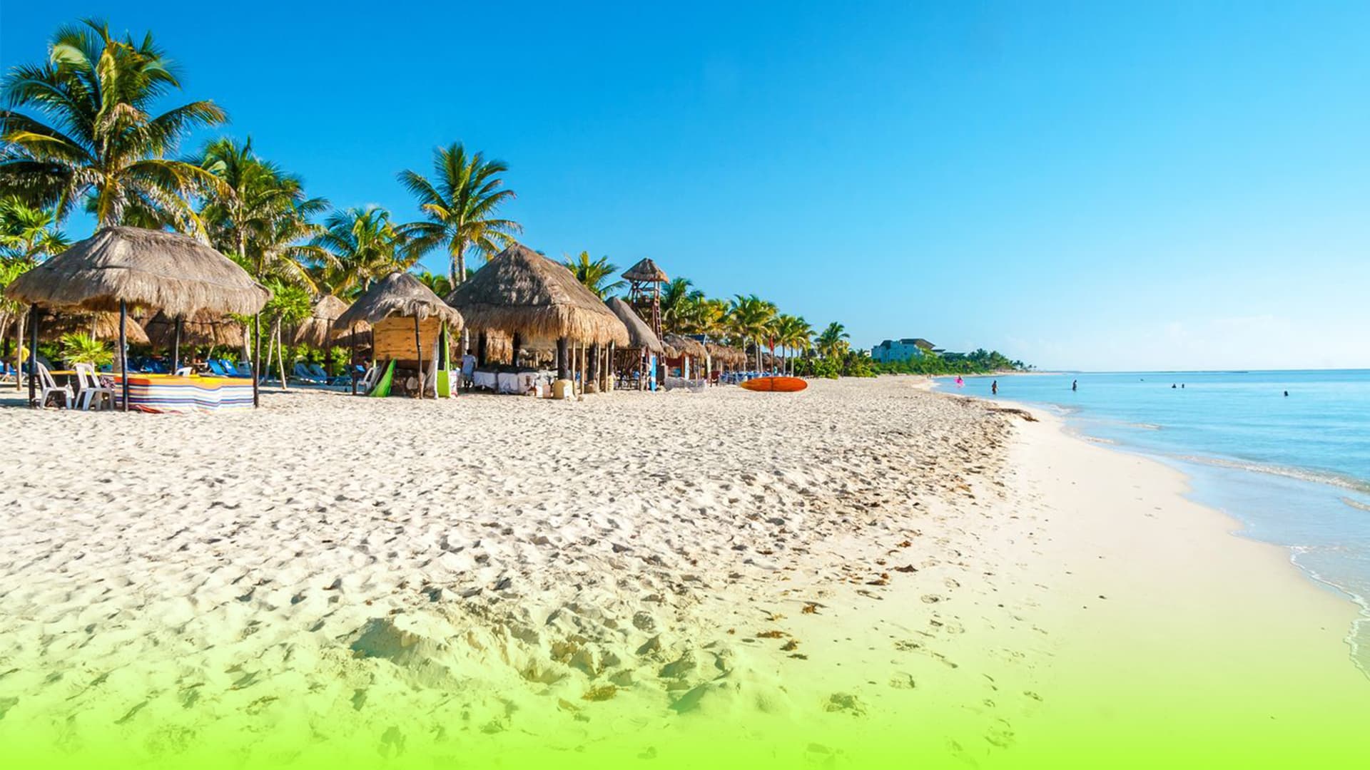 Playa del Carmen
