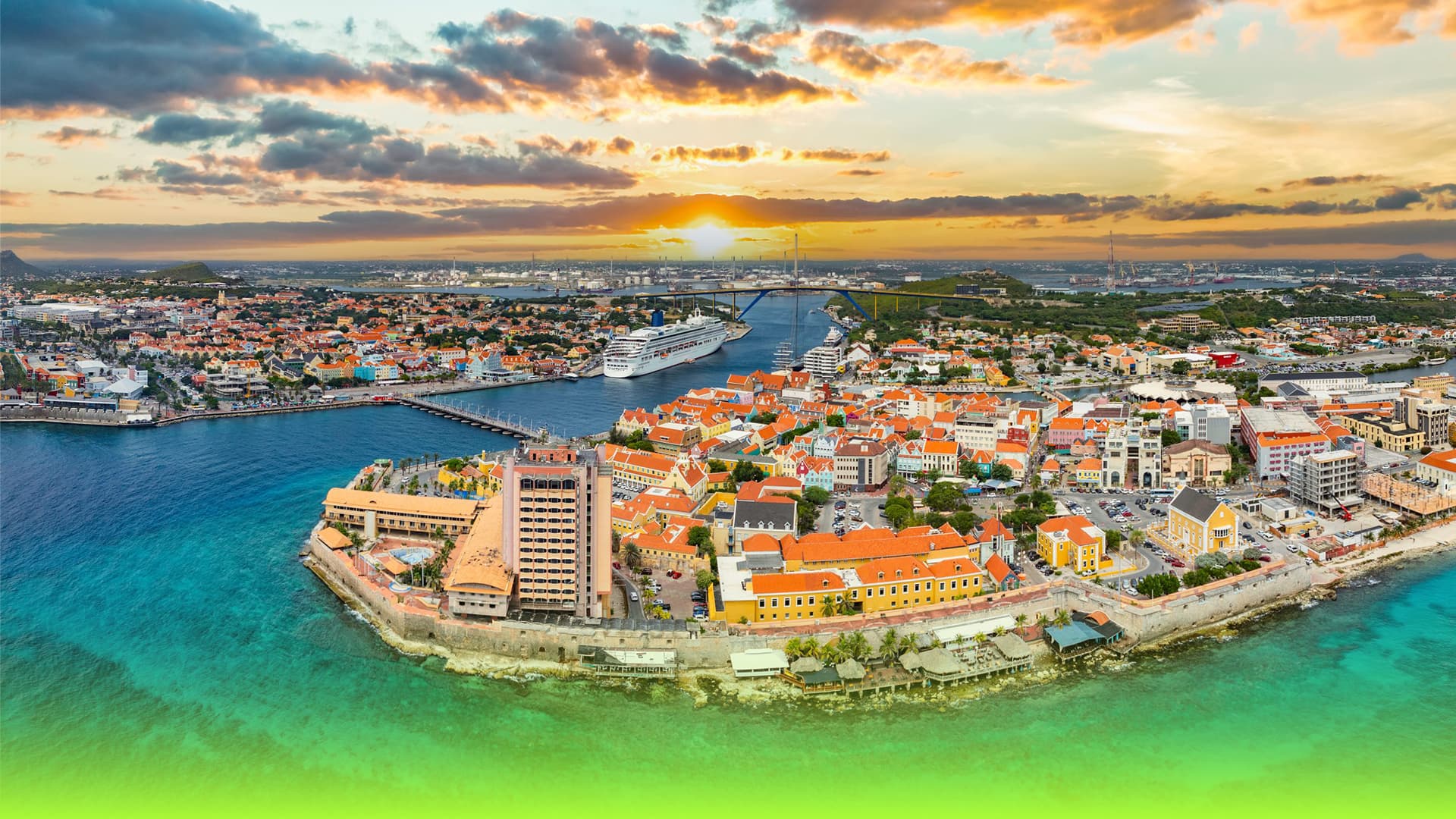 Curaçao