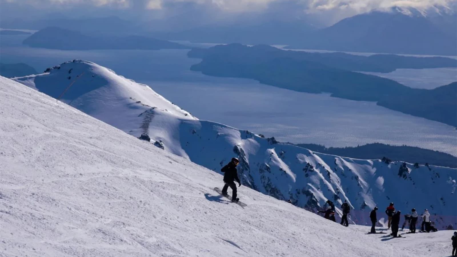 Bariloche - imagen 4