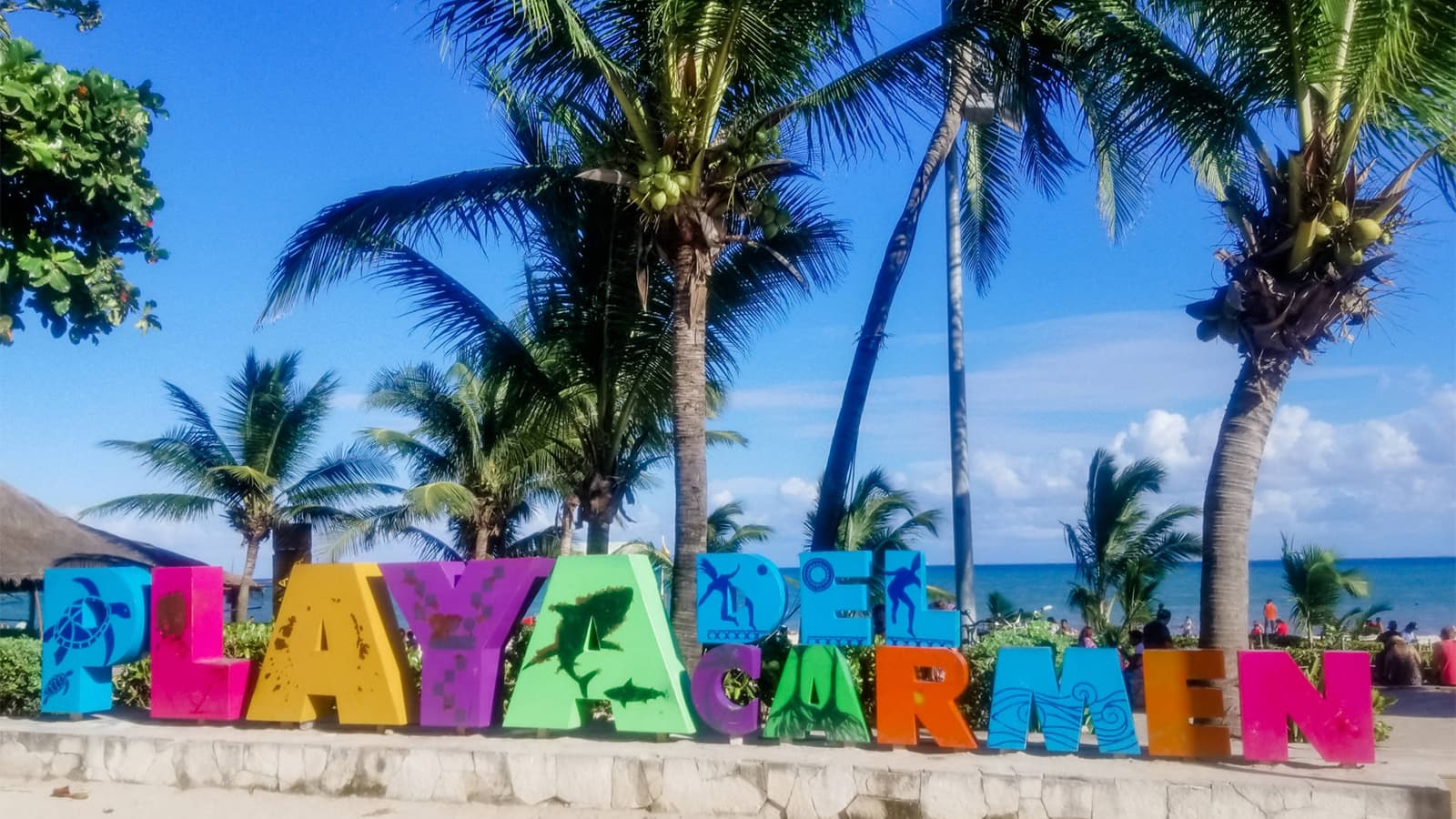 Playa del Carmen - imagen 8