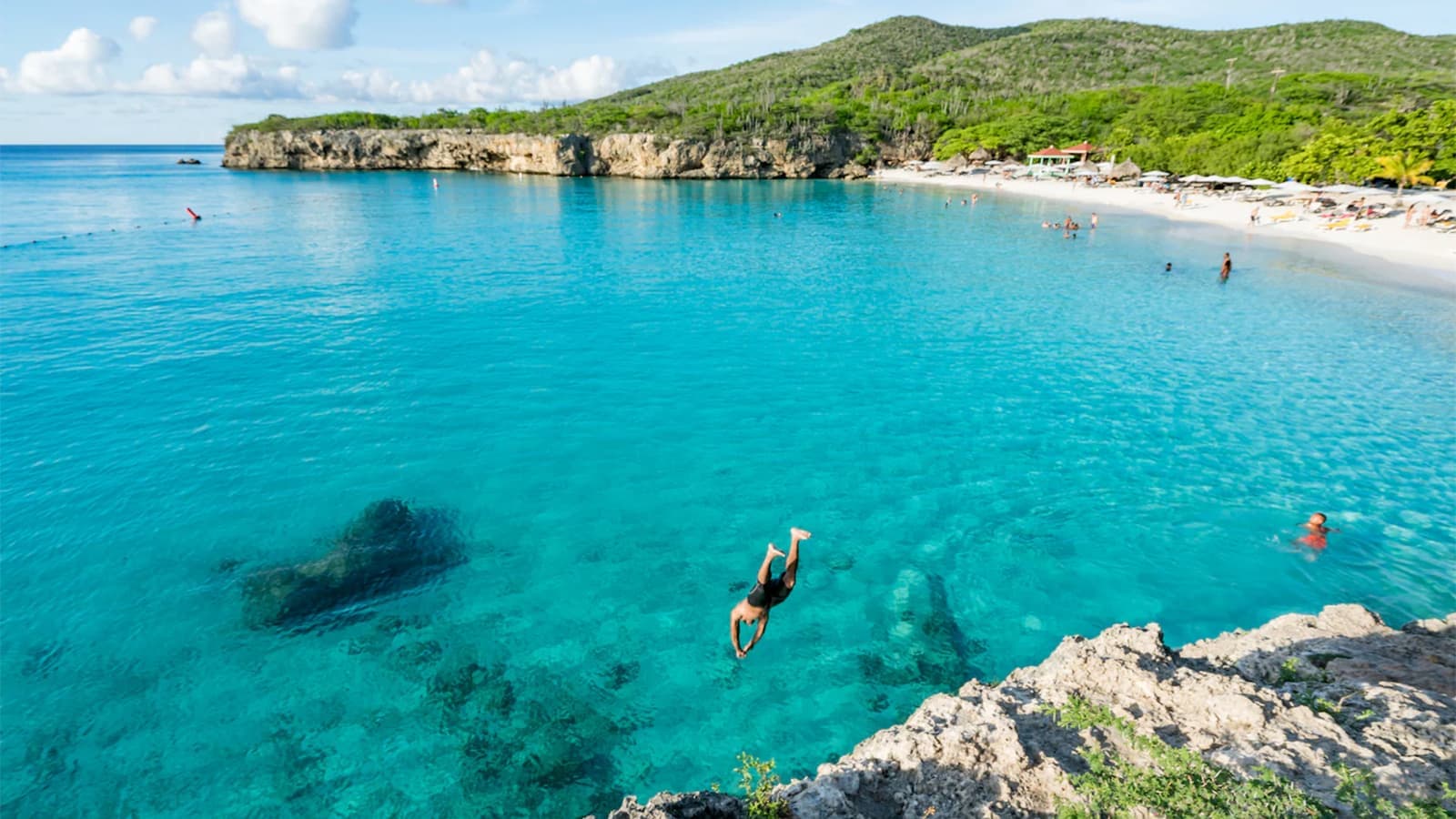 Curaçao